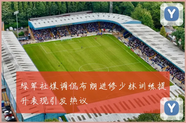 绿军社媒调侃布朗进修少林训练提升表现引发热议